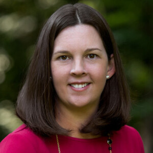 Caroline Ives
